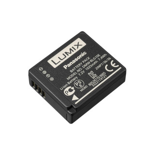 Panasonic Batterie DMW-BLG10E