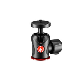 Manfrotto Rotule Micro Ball 492