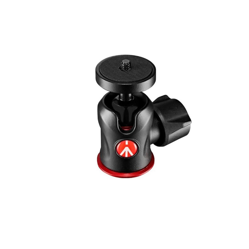 Manfrotto Rotule Micro Ball 492