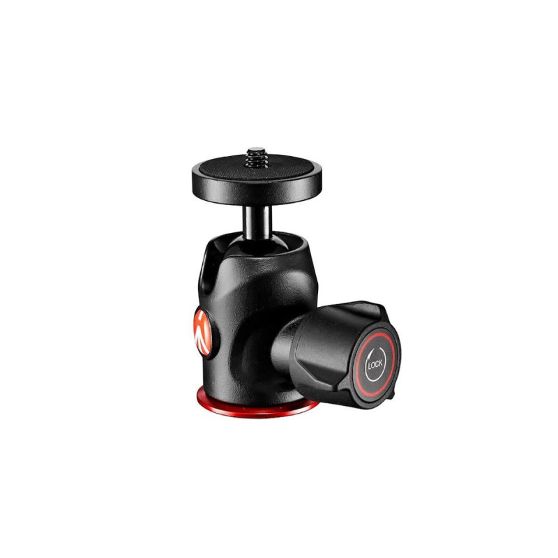 Manfrotto Rotule Micro Ball 492