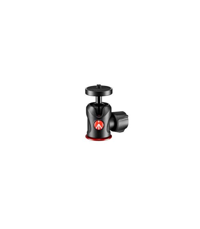 Manfrotto Rotule Micro Ball 492