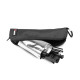 Manfrotto Réflecteur HaloCompact 82 cm Argent / Blanc