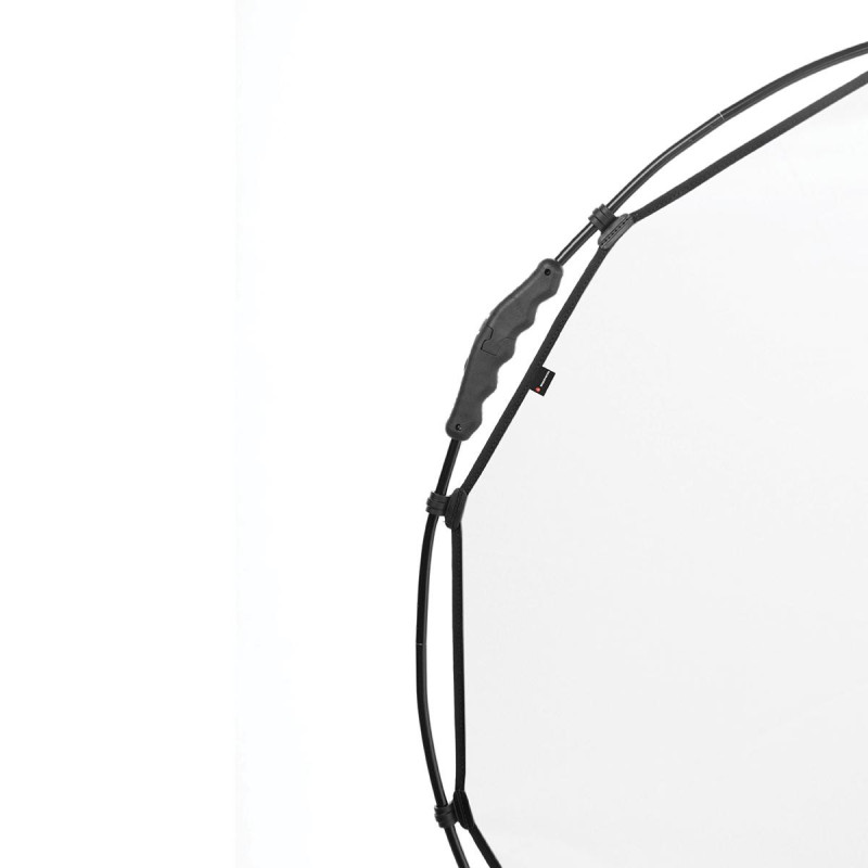 Manfrotto Réflecteur HaloCompact 82 cm Stop Diffuseur