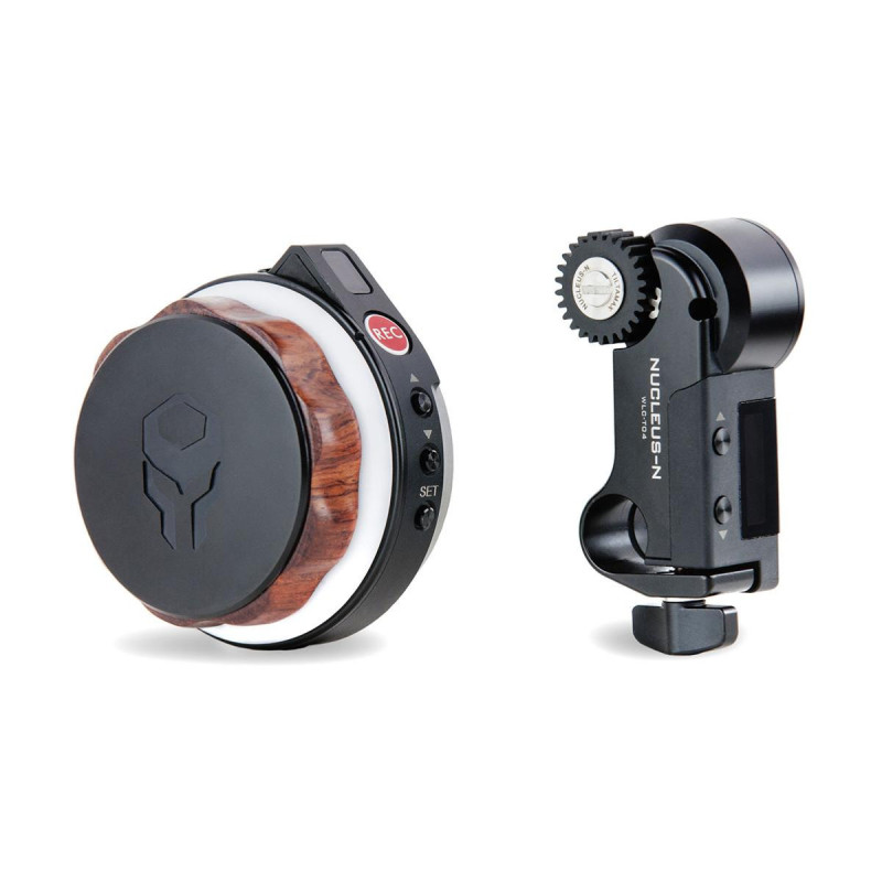 Tilta Follow Focus Nucleus Nano