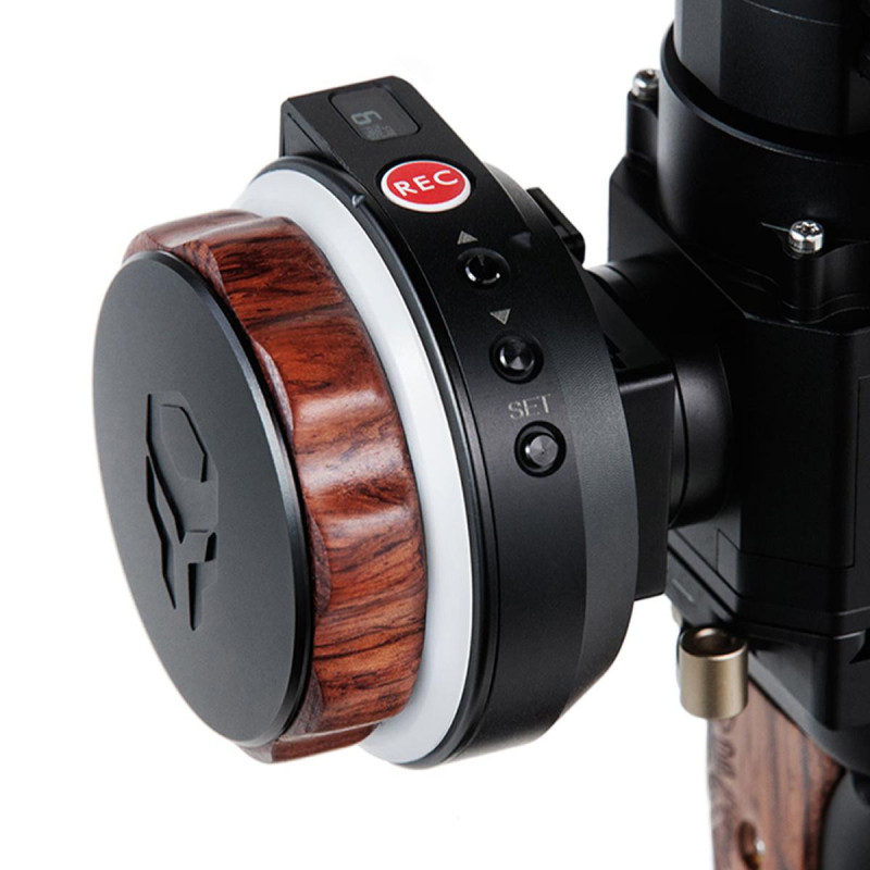 Tilta Follow Focus Nucleus Nano