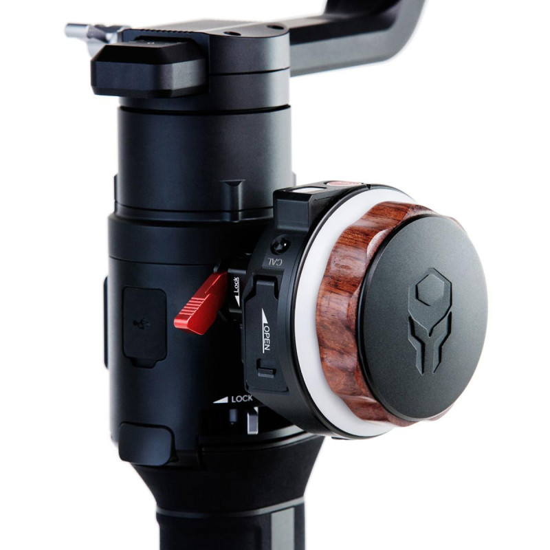 Tilta Follow Focus Nucleus Nano