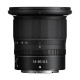 Nikon Objectif Nikkor Z 14-30mm f/4 S