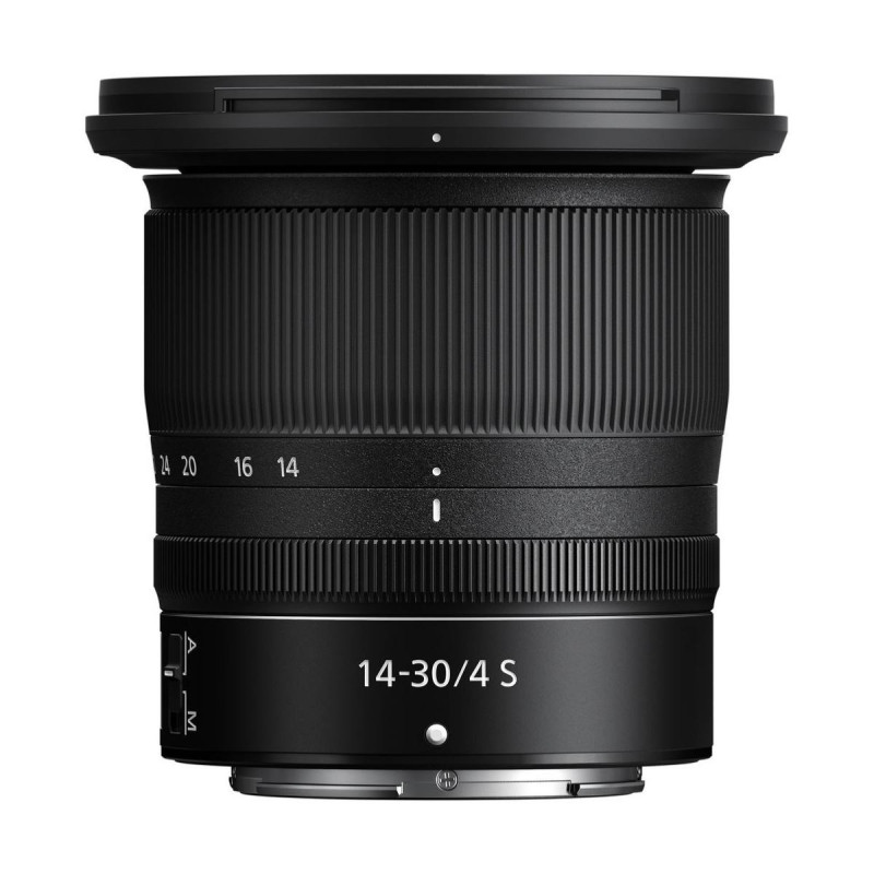 Nikon Objectif Nikkor Z 14-30mm f/4 S