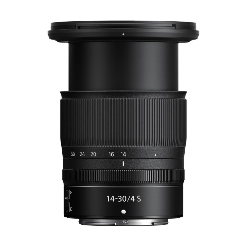 Nikon Objectif Nikkor Z 14-30mm f/4 S