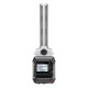 Zoom F1-SP  Enregistreur de terrain 2 pistes avec Micro Canon