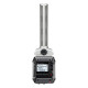 Zoom F1-SP  Enregistreur de terrain 2 pistes avec Micro Canon