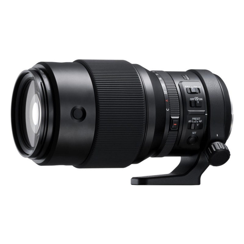 Fuji Objectif GF 250mm f/4 R LM OIS WR