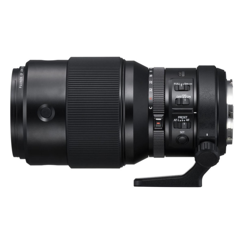 Fuji Objectif GF 250mm f/4 R LM OIS WR