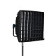 Arri Grille Nid d\'Abeille 40º en tissu DopChoice pour Skypanel S30