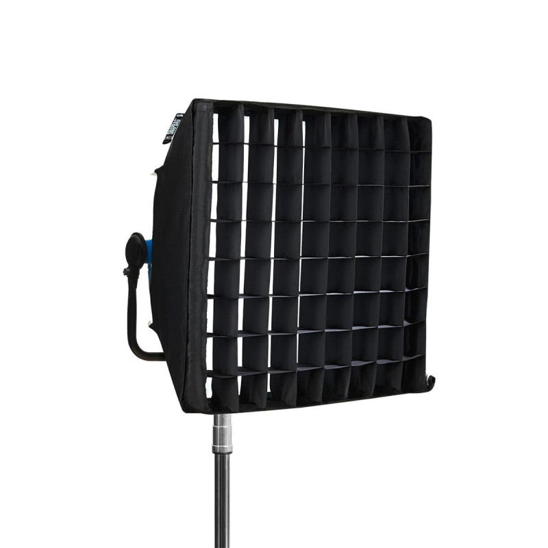 Arri Grille Nid d\'Abeille 40º en tissu DopChoice pour Skypanel S30