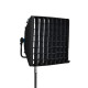Arri Grille Nid d\'Abeille 40º en tissu DopChoice pour Skypanel S30