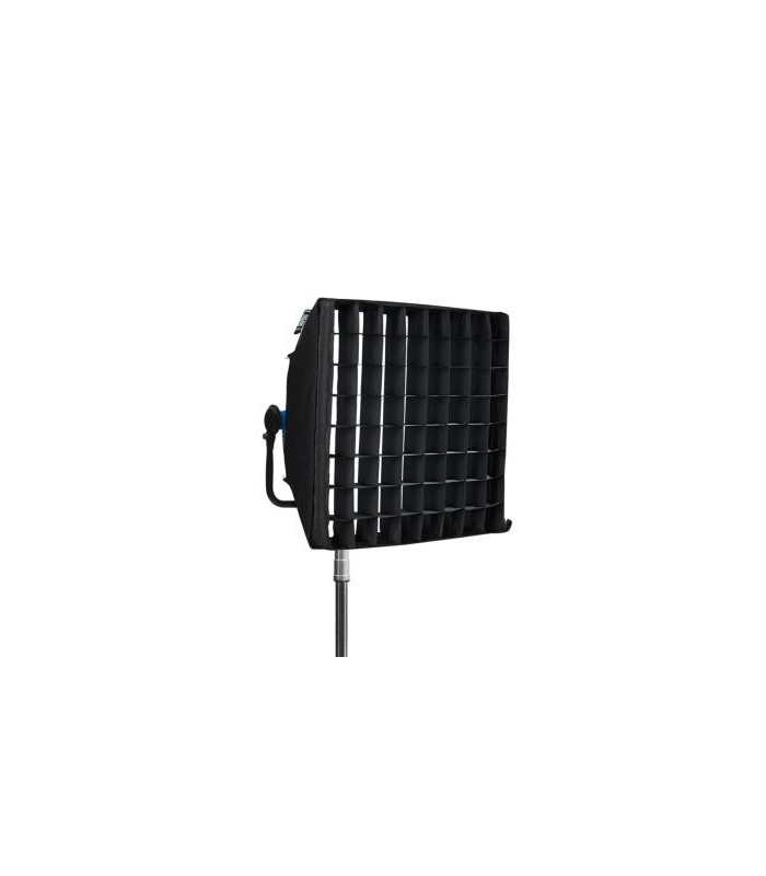 Arri Grille Nid d\'Abeille 40º en tissu DopChoice pour Skypanel S30