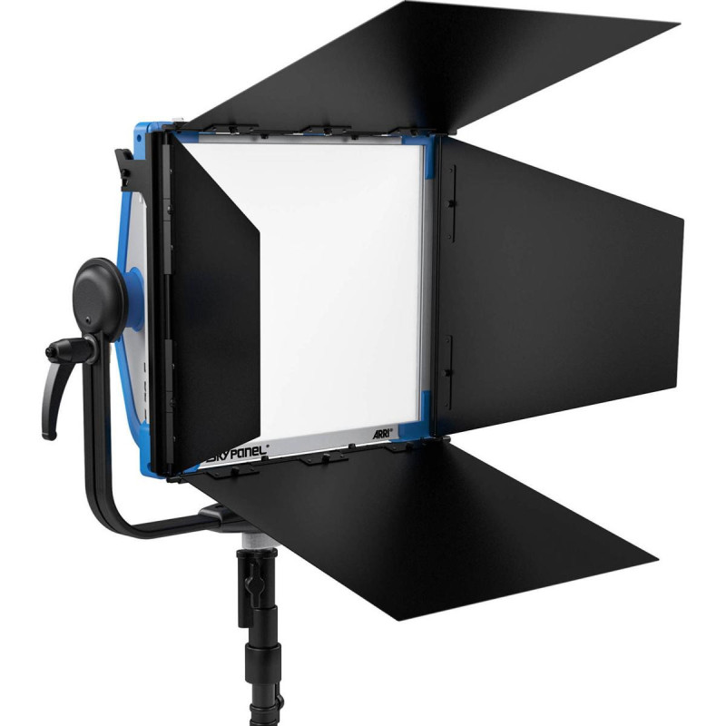 Arri Volet Coupe-flux pour Skypanel S30-C