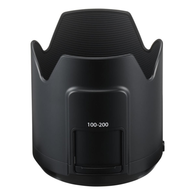 Fuji Objectif GF 100-200mm f/5.6 R LM OIS WR