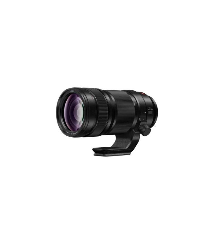 Panasonic Objectif Lumix S Pro 70-200mm f/4 OIS