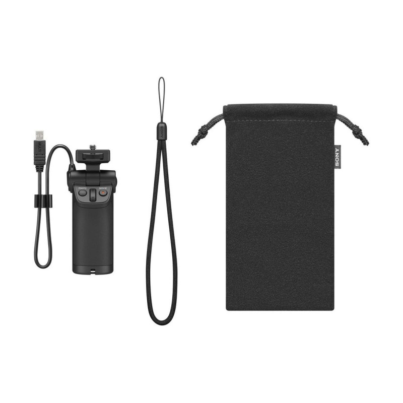 Sony Poignée Grip VCT-SGR1