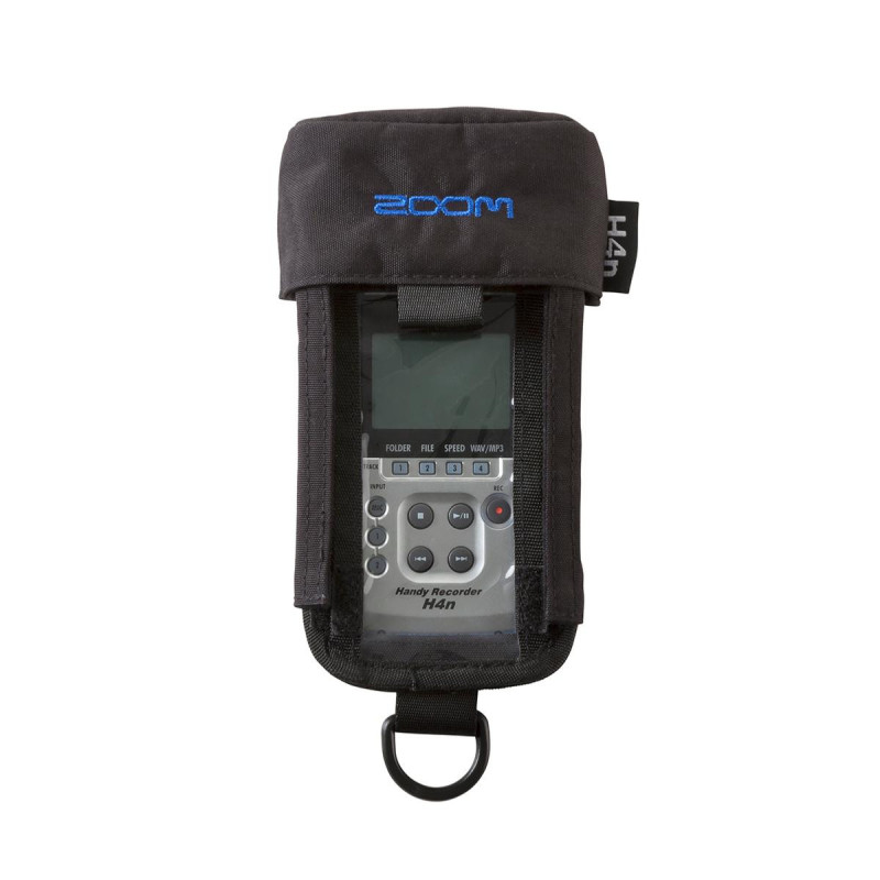 ZOOM Housse de protection PCH-4n