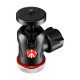Manfrotto Rotule Ball 492 avec griffe porte-accessoire