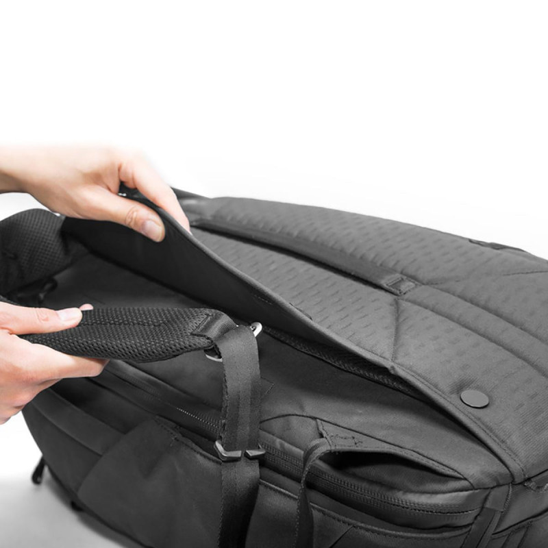 Peak Design Sac à dos Travel 45L - Noir