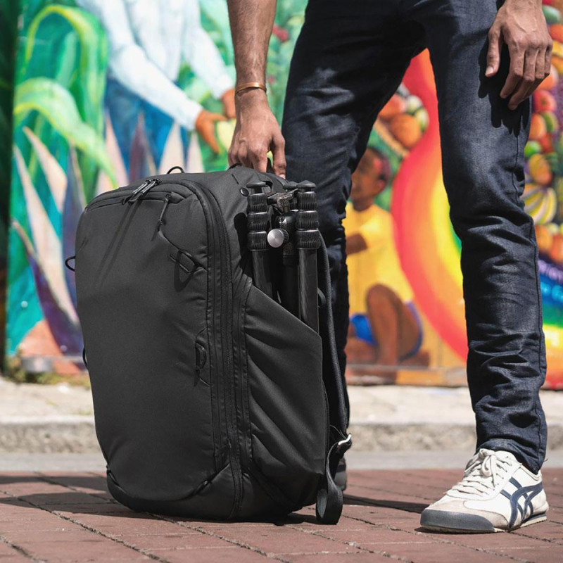 Peak Design Sac à dos Travel 45L - Noir