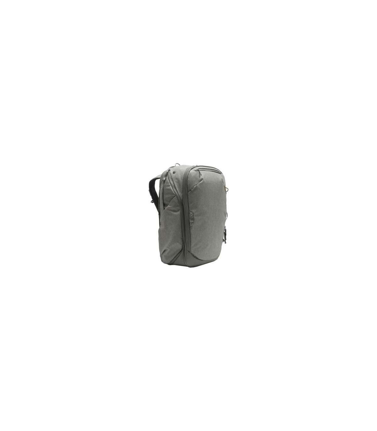 Sac à dos de voyage Peak Design 45L noir - Kamera Express