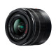 Panasonic Lumix G Vario 14-42mm f/3.5-5.6 II ASPH MEGA O.I.S