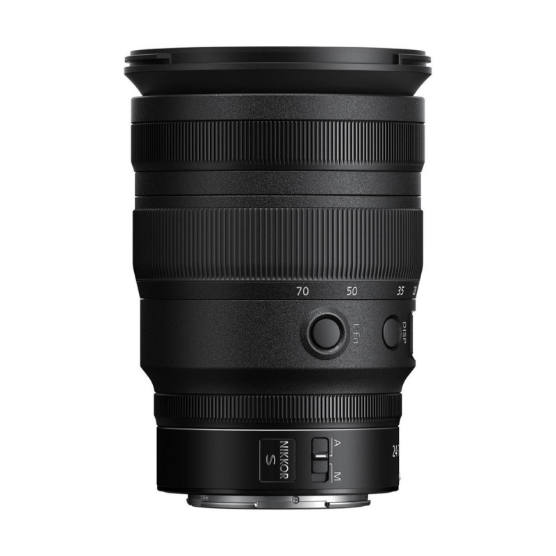 Nikon Objectif Nikkor Z 24-70mm f/2.8 S