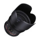 Samyang Objectif 50mm T1.5 VDSLR Canon