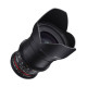 Samyang Objectif 35mm T1.5 VDSLR II Canon