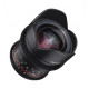 Samyang Objectif 16mm T2.6 VDSLR Canon