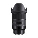 Sigma Objectif 35mm f/1.4 DG HSM Art Sony F/SE