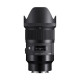 Sigma Objectif 35mm f/1.4 DG HSM Art Sony F/SE