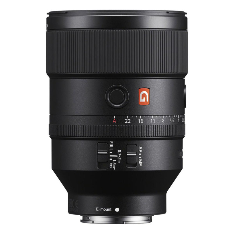 Sony Objectif FE 135mm f/1.8 GM