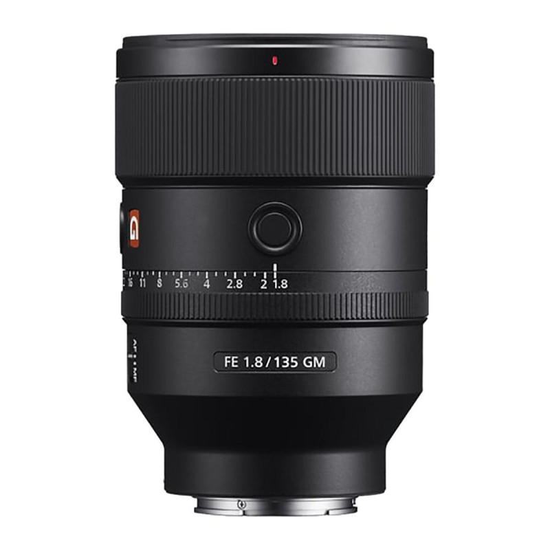 Sony Objectif FE 135mm f/1.8 GM