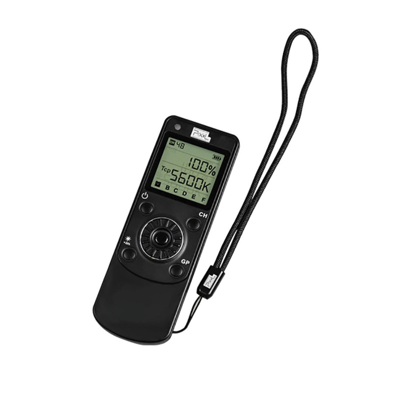 Pixel Télécommande LC5 pour Panneau LED