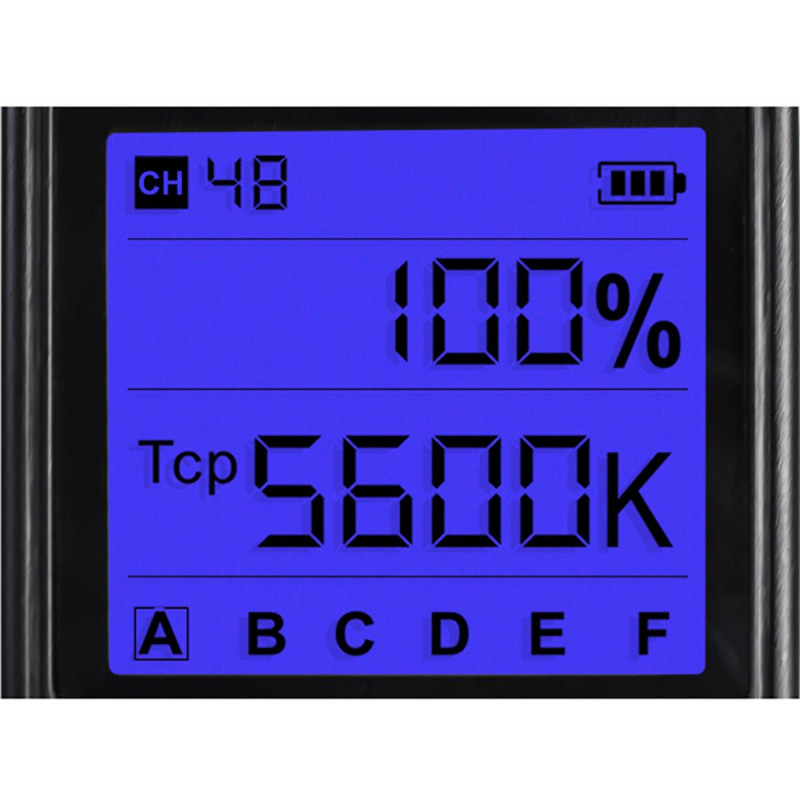 Pixel Télécommande LC5 pour Panneau LED