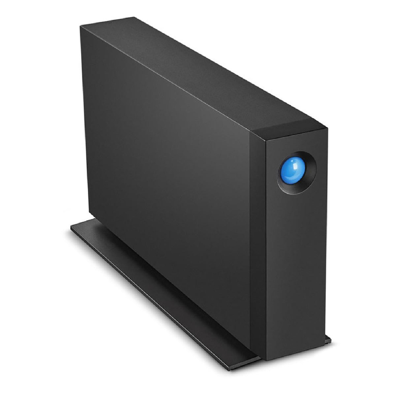 LaCie 1Big Dock Thunderbolt 3 8 To - Station d'accueil / Disque dur externe  - Disque dur externe - LaCie