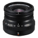 Fujifilm Objectif Fujinon XF 16mm f/2.8 R WR noir