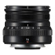 Fujifilm Objectif Fujinon XF 16mm f/2.8 R WR noir