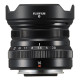 Fujifilm Objectif Fujinon XF 16mm f/2.8 R WR noir
