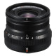 Fujifilm Objectif Fujinon XF 16mm f/2.8 R WR noir