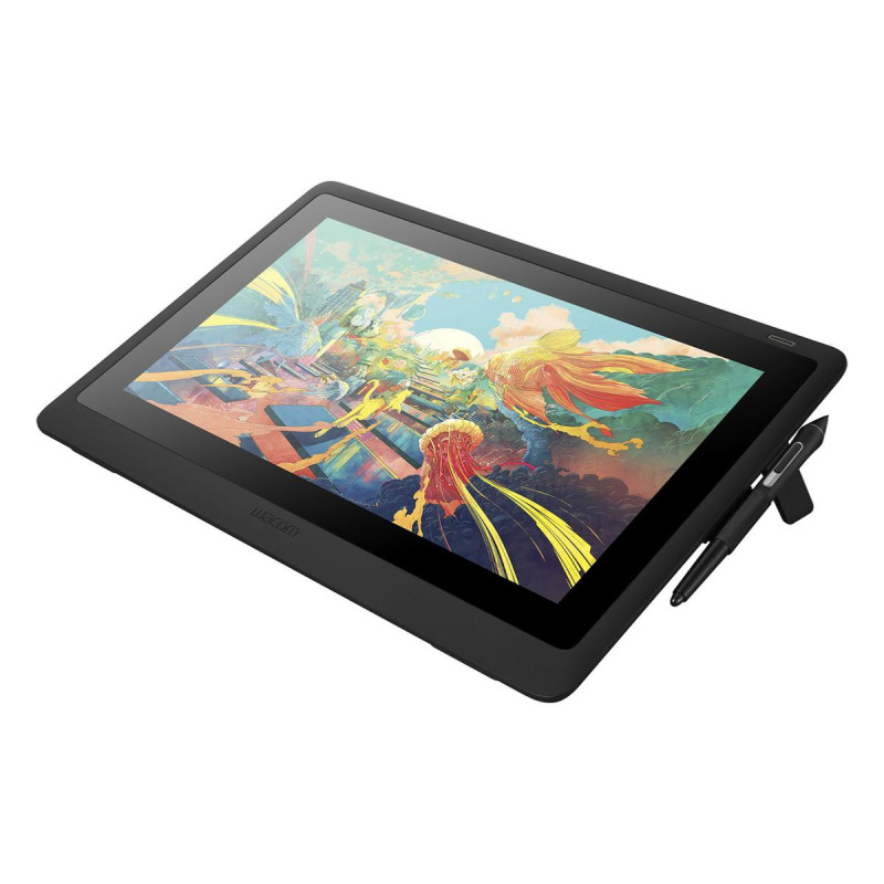 Wacom Tablette Cintiq 16