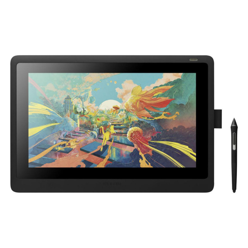 Wacom Tablette Cintiq 16