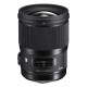 Sigma Objectif 28mm f/1.4 DG HSM Art - Canon