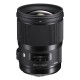 Sigma Objectif 28mm f/1.4 DG HSM Art - Sony E